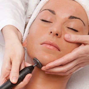 indiba-facial