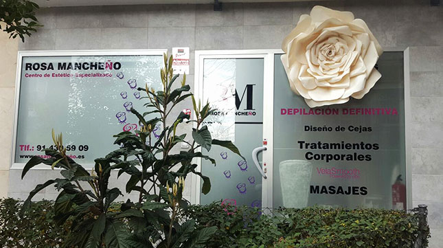 Año nuevo, local nuevo, ¡nos mudamos!