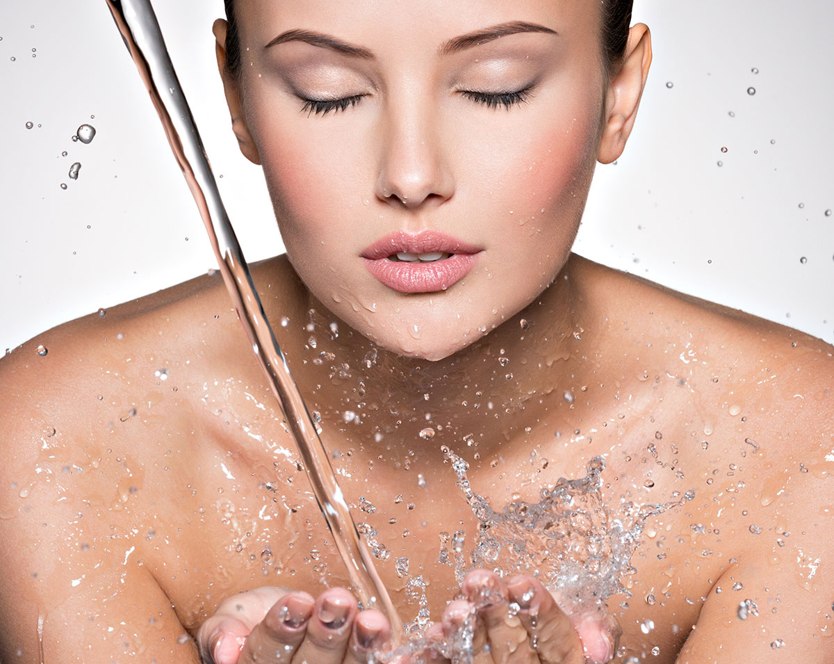 Limpieza Facial en Madrid