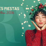 Centro de Estética Rosa Mancheño os desea Felices Fiestas